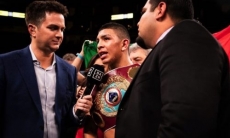 Чемпиону мира WBO прочат фиаско в бою с Головкиным