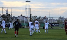 «Иртыш» определился с первым соперником на втором УТС