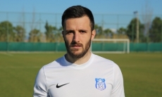 «Тараз» объявил о подписании четырех легионеров