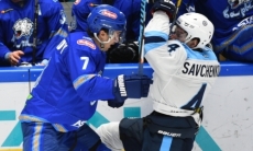 Букмекеры оценили шансы «Барыса» победить «Сибирь» и возглавить дивизион Чернышева