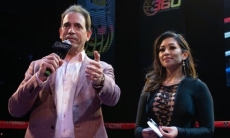 Промоутер Головкина обратился к болельщикам