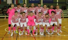 Сборная Хорватии огласила состав на матчи с Казахстаном