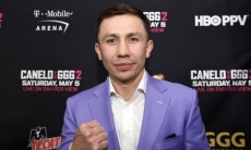 «Новый Головкин». GGG нашли «наследника» среди действующих чемпионов