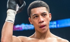 Американский боксер назвал победителя двух боев Головкин — «Канело»