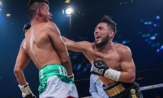 «Очень сильная система и интеллектуальный менеджмент». Названо идеальное место для покорения казахстанским нокаутером мира