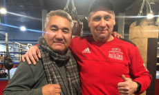 «Это очень большая проблема». Промоутер рассказал, почему казахстанские профи сидят без боев