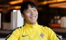 «Хочется выступить в Лиге Чемпионов». Южнокорейский новобранец «Кайрата» — о задачах и футбольных мечтах