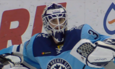 Видеообзор матча КХЛ «Сибирь» — «Барыс» 2:1 ОТ