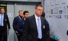 Работавший в Казахстане тренер возглавил молодёжную сборную Финляндии