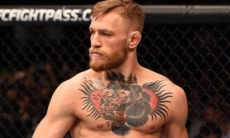 Официально озвучен срок дисквалификации Макгрегора за драку после боя с Нурмагомедовым на «нефартовой» арене Головкина