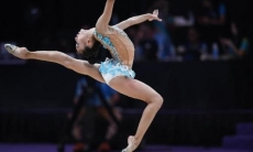 Чемпионат Казахстана среди молодежи по художественной гимнастике пройдет в Астане