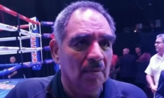 Тренер Головкина назвал срок официального анонса о его будущем