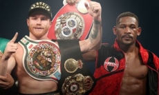 Тренер Головкина оценил бой «Канело» — Джейкобс