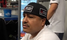 Тренер чемпиона мира назвал фаворита третьего боя Головкин — «Канело»