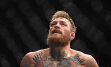 Макгрегор необычно отреагировал на дисквалификацию после боя с Нурмагомедовым на «нефартовой» арене Головкина