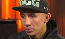 Головкину сообщили сразу две плохие новости о трилогии с «Канело»