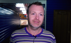 Видео послематчевой пресс-конференции игр чемпионата РК «Темиртау» — «Алматы» 1:2, 2:1