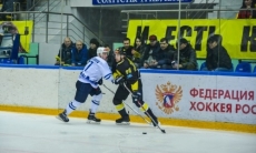 Букмекеры определили победителей матчей ВХЛ с участием клубов из Казахстана