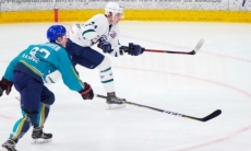 Котировки букмекеров на матчи МХЛ с участием клубов из Казахстана