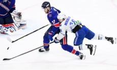 Букмекеры оценили шансы «Барыса» победить СКА и возглавить дивизион КХЛ