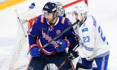 «Бомбардир-защитник против лучшего бомбардира». Сайт КХЛ оценил расклад сил перед матчем «Барыс» — СКА