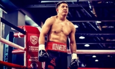 Казахстанский нокаутер выйдет на ринг в Мексике