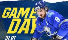 Анонс матча КХЛ «Барыс» — СКА