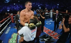 В последних новостях о будущем Головкина нашли тревожный подтекст