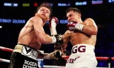 Почему «проект на миллиард» — логичный вариант для Головкина