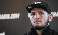 Нурмагомедов решил покинуть UFC после победы над Макгрегором на «нефартовой» арене Головкина