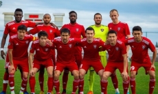 «Кайсар» определился с соперниками на второй УТС