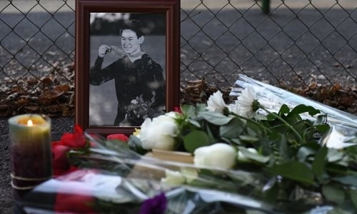 «Подумал, что они дурачатся». Полицейский видел, как убивали Дениса Тена