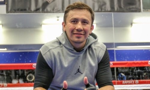 Головкин вернулся в тройку лидеров мирового рейтинга P4P