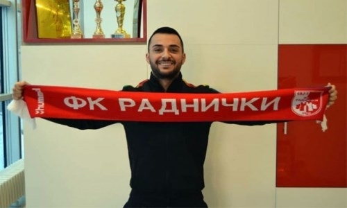 Лидер «Шахтера» покинул клуб и подписал контракт с новым