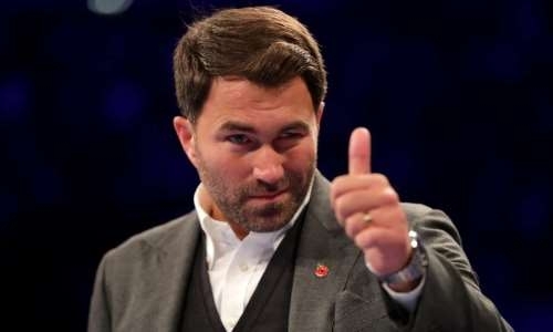 Промоутер Елеусинова задумал украсть большой бой у Головкина