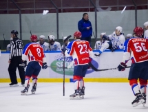 Фоторепортаж с матча чемпионата РК «Арлан» — «Иртыш» 2:3