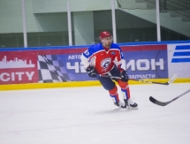 Фоторепортаж с матча чемпионата РК «Арлан» — «Иртыш» 2:3