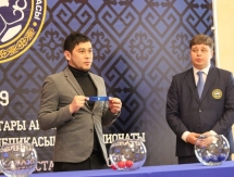 В Костанае состоялось Общее собрание ПФЛК