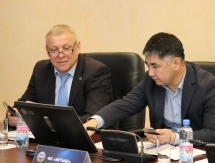 В Костанае состоялось Общее собрание ПФЛК