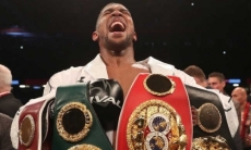 Названы «звездные» партнеры Головкина по DAZN