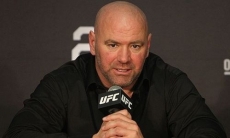 Президент UFC назвал условие реванша Нурмагомедова и Макгрегора после боя на «нефартовой» арене Головкина