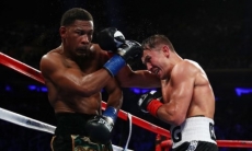 «Очень спорно уступил Головкину». Украинское СМИ сделало прогноз на супербой в весе GGG