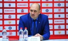 «Третья команда мешала нам играть». Тренер «Рязани» подвел итоги матча с «Сарыаркой»