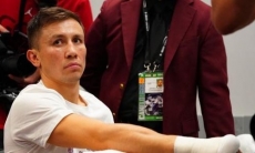 Наставник Головкина оценил его шансы снова стать чемпионом