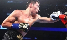Букмекеры оценили шансы Алимханулы победить американца с 13 нокаутами в профи