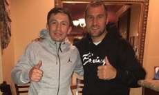 «Испортил настроение». Журналист поссорился с Ковалевым из-за Головкина