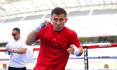 «Легкие деньги». Назван неожиданный соперник Головкина для дебюта на DAZN