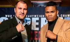 Сергей Ковалев — Элейдер Альварес: где смотреть прямую трансляцию второго боя в Казахстане