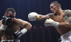 Тренер Головкина рассказал о возвращении в ринг Гассиева и его реванше с Усиком