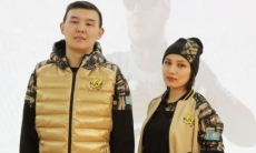Фотовыставка в поддержку казахстанских спортсменов на Универсиаде проходит в Астане